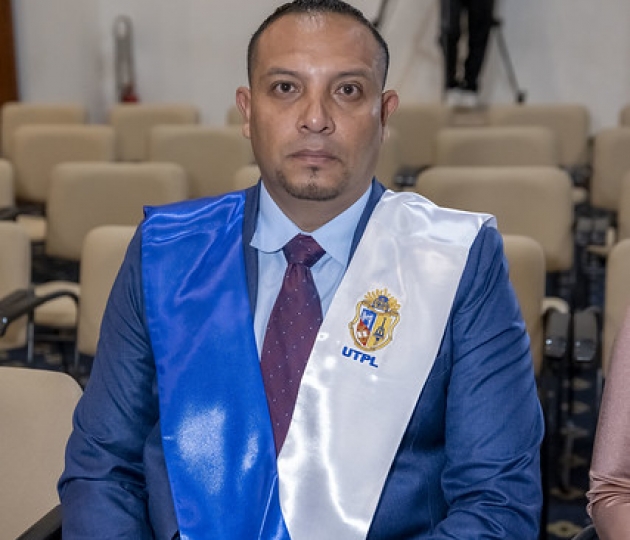Ceremonia de Incorporación | 24 de junio | Mañana