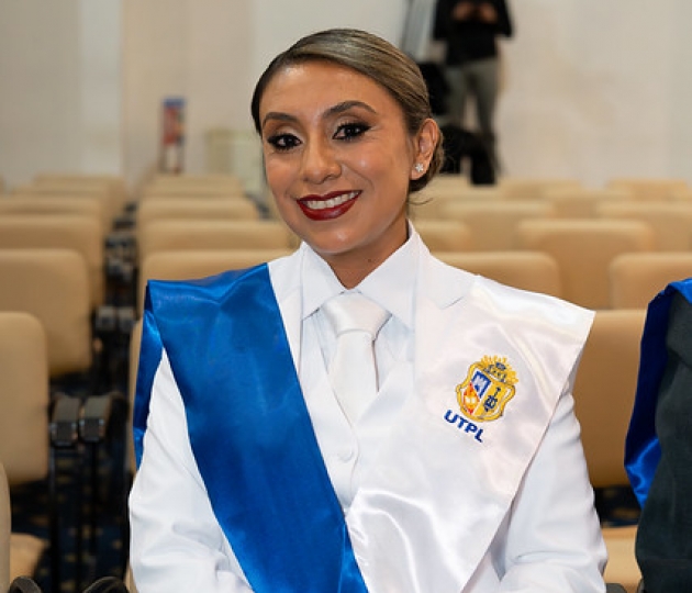 Ceremonia de Incorporación | 22 de octubre | Tarde