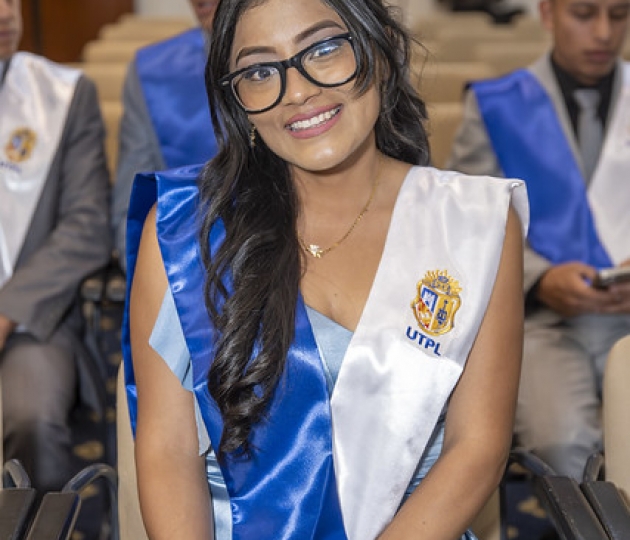 Ceremonia de Incorporación | 10 de diciembre | Tarde Ceremonia de Incorporación | 10 de diciembre | Tarde