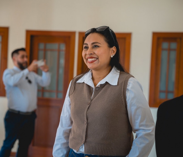 Encuentro Binacional Ecuador – Perú | AUSENP - RETUEP