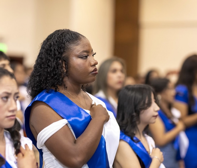 Ceremonia de Incorporación | 30 de octubre | Tarde