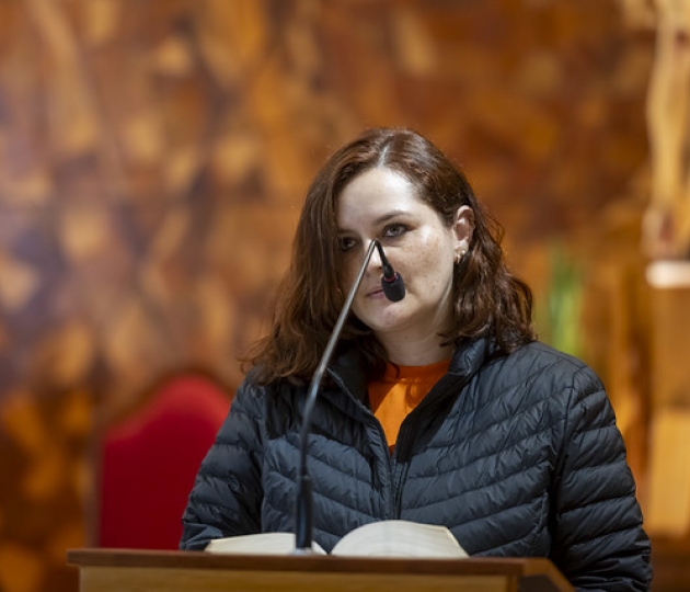 Misión Idente Profesional Taquil 2026