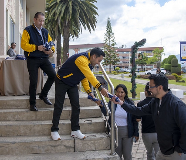 Somos Great Place to Work