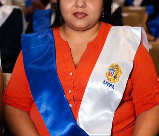 Ceremonia de Incorporación | 4 de diciembre | Tarde