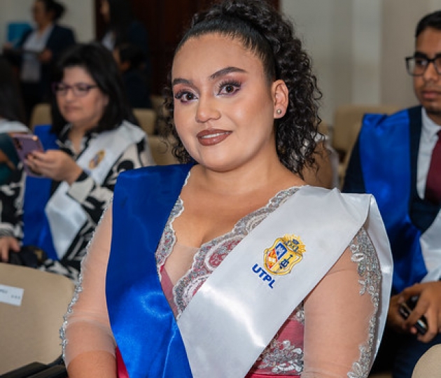 Ceremonia de Incorporación | 23 de abril 2024 | Mañana