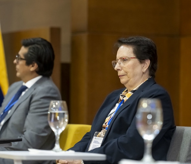 XI Foro Internacional de Acreditación EQUAA 2025: "El impacto de la IA en la formación de estudiantes de educación superior".