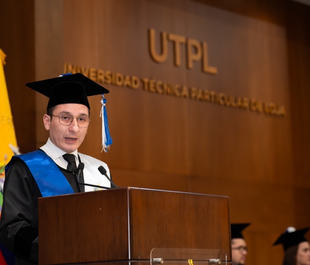 Ceremonia de Incorporación | 10 de diciembre | Mañana Ceremonia de Incorporación | 10 de diciembre | Mañana