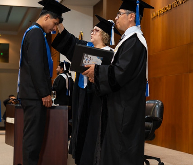 Ceremonia de Incorporación | 20 de marzo 2026 | Mañana