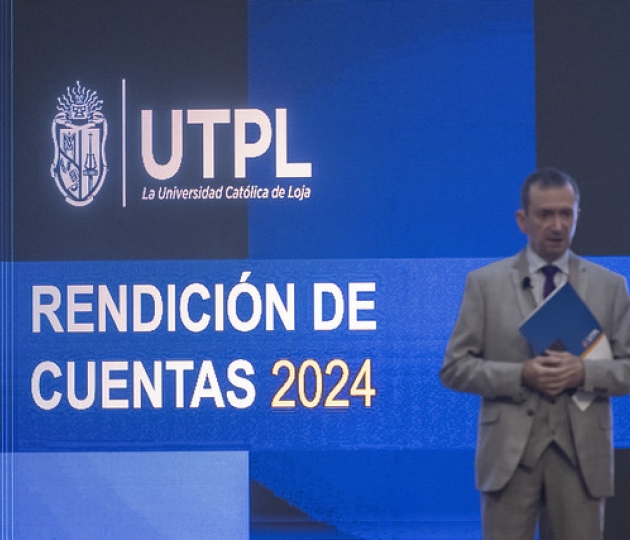 Rendición de Cuentas 2024