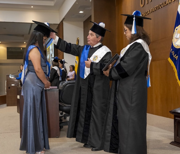 Ceremonia de Incorporación | 27 de marzo 2026 | Tarde Ceremonia de Incorporación | 27 de marzo 2026 | Tarde