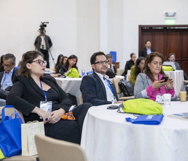 XI Foro Internacional de Acreditación EQUAA 2025: "El impacto de la IA en la formación de estudiantes de educación superior"
