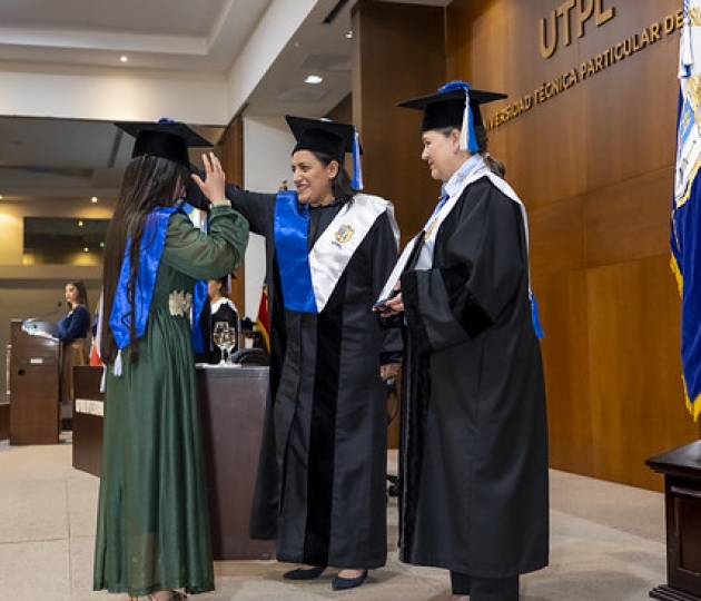 Ceremonia de Incorporación | 30 de octubre | Tarde Ceremonia de Incorporación | 30 de octubre | Tarde