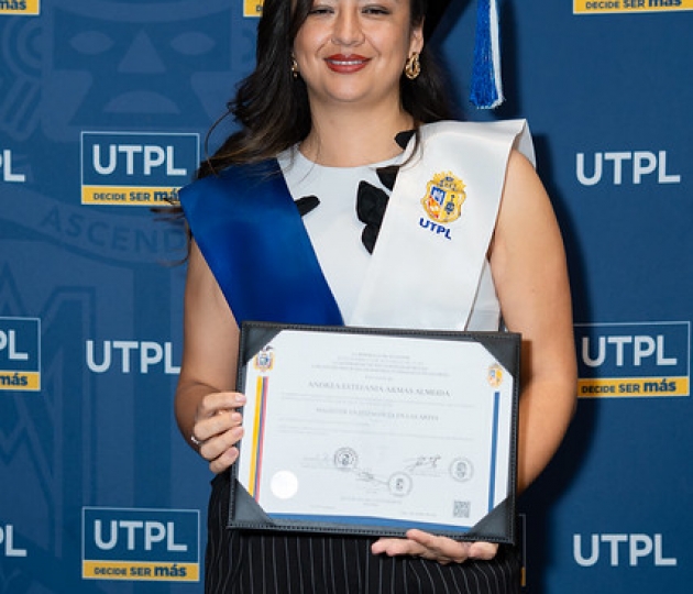 Ceremonia de Incorporación | 29 de octubre | Mañana