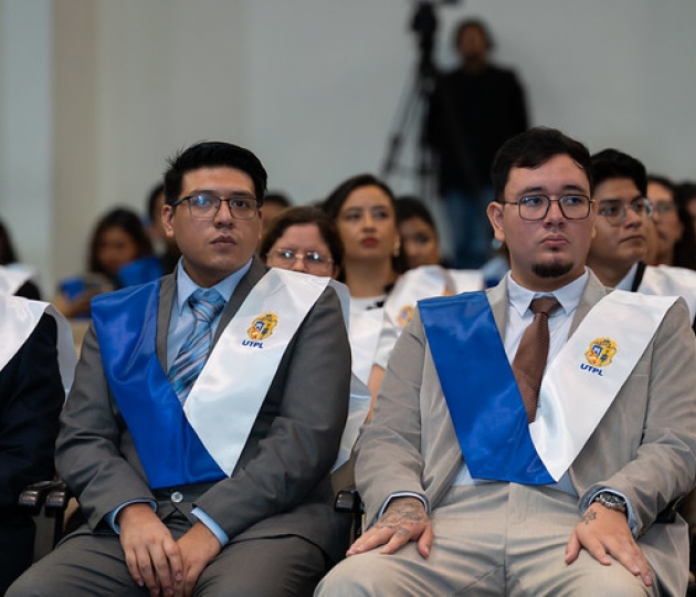 Ceremonia de Incorporación | 29 de octubre | Mañana