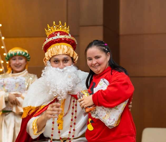 Día de los Reyes Magos 2026 Día de los Reyes Magos 2026