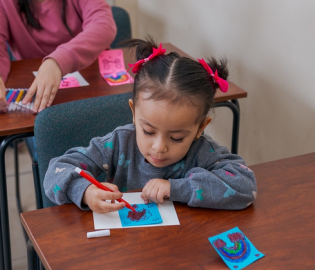 Encuentro de Familia Idente | Enero 2026 Encuentro de Familia Idente | Enero 2026