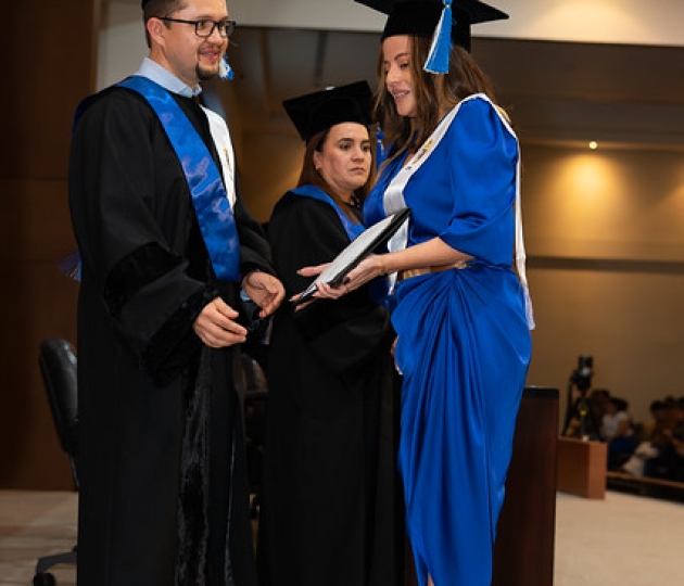 Ceremonia de Incorporación | 10 de diciembre | Mañana Ceremonia de Incorporación | 10 de diciembre | Mañana