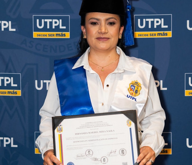 Ceremonia de Incorporación | 27 de noviembre | Mañana