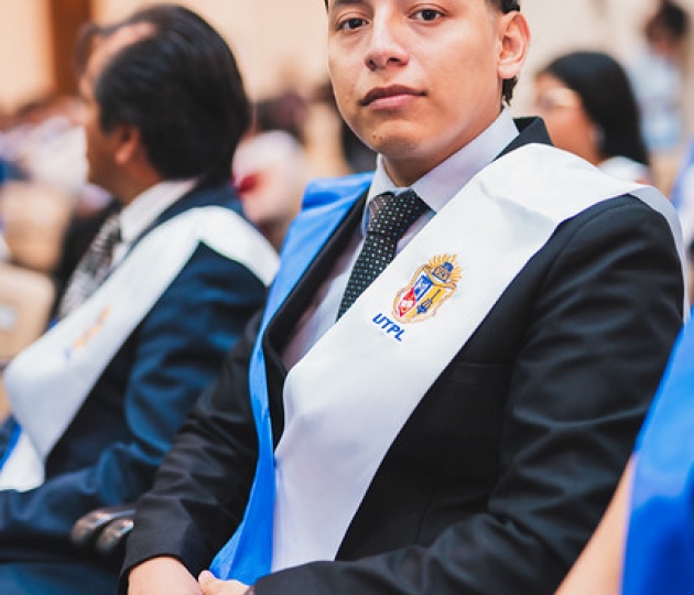 Ceremonia de Incorporación | 23 de octubre | Mañana Ceremonia de Incorporación | 23 de octubre | Mañana