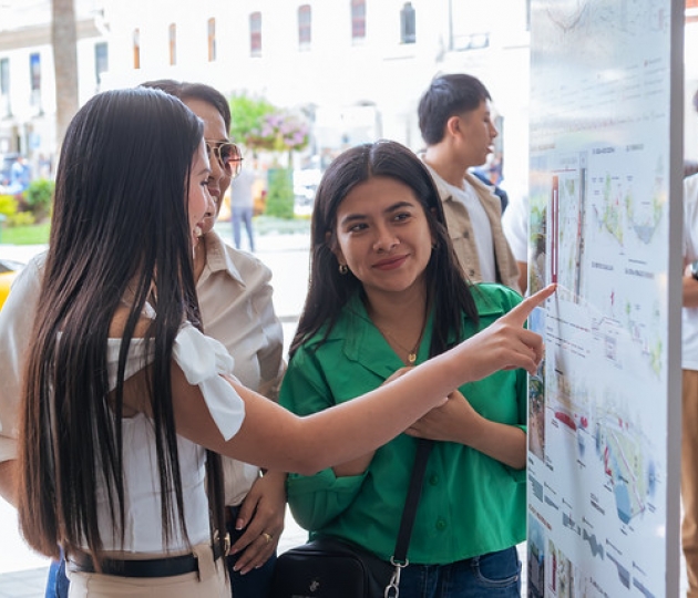 Lanzamiento y exposición de "ALojaRío"
