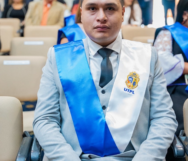 Ceremonia de Incorporación | 21 de abril 2024 | Mañana