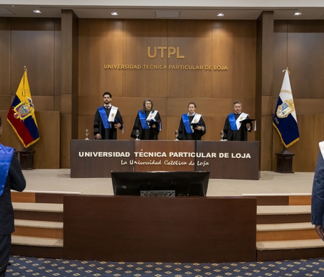 Ceremonia de Incorporación | 25 de junio | Mañana