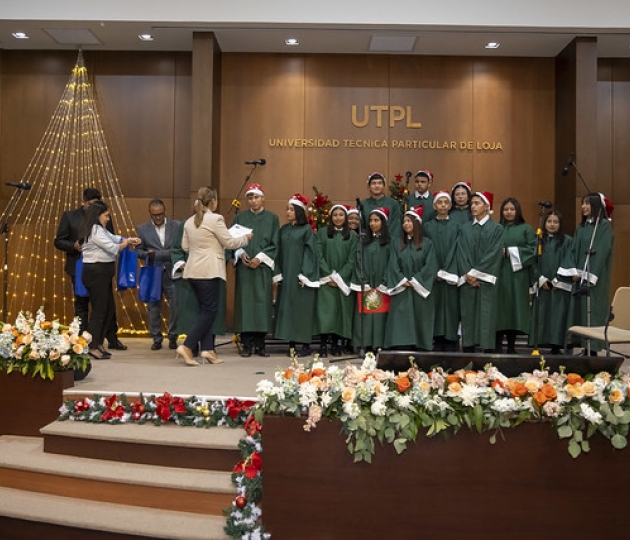 I Festival de Villancicos en inglés "Bells & Voices" I Festival de Villancicos en inglés "Bells & Voices"