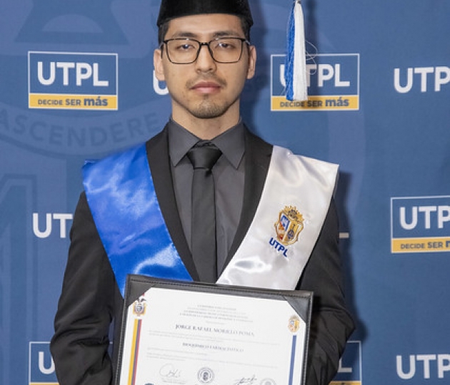 Ceremonia de Incorporación | 23 de octubre | Mañana