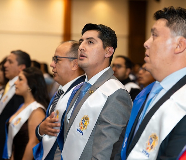 Ceremonia de Incorporación | 28 de noviembre | Tarde Ceremonia de Incorporación | 28 de noviembre | Tarde