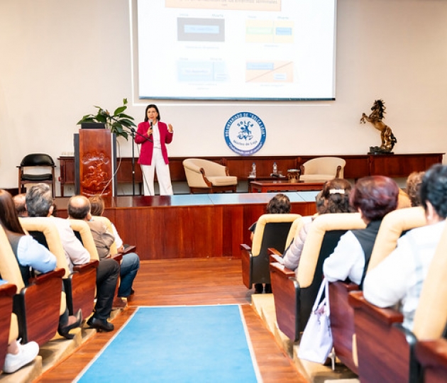 III Seminario-Taller: "Amor y Atención en Cada Corazón"