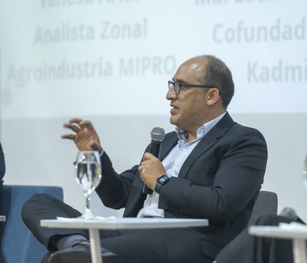 Administradores que inspiran: el futuro se transforma hoy