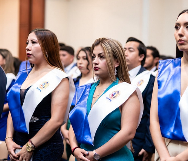 Ceremonia de Incorporación | 24 de junio | Mañana