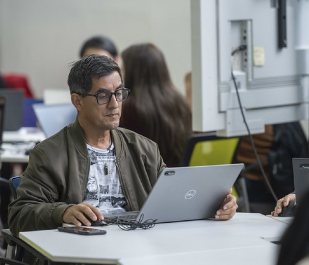 Formación Pedagógica UTPL: Docencia que Transforma