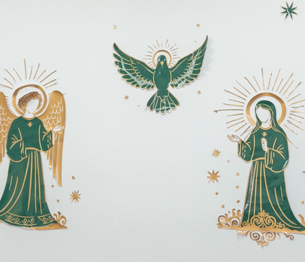 Navidad UTPL 2025 | Concurso de Pesebres 2025