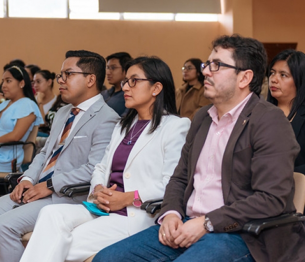 Día Internacional de Voluntarios