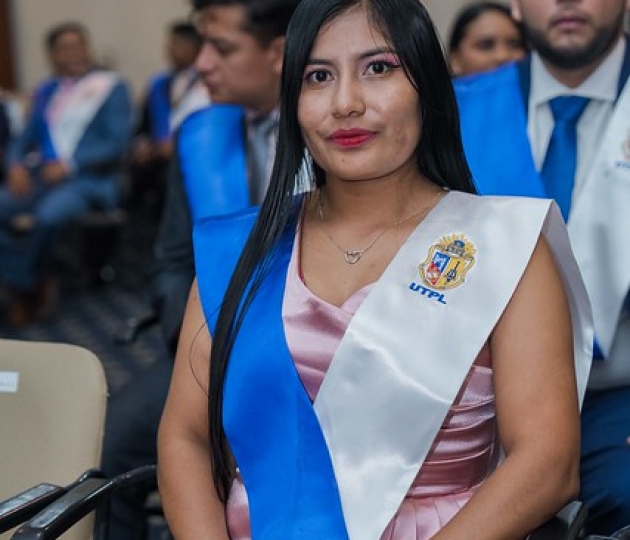 Ceremonia de Incorporación | 23 de junio | Mañana