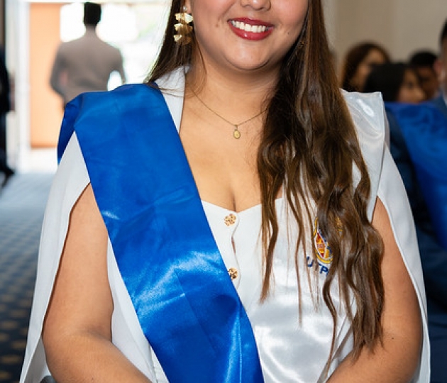 Ceremonia de Incorporación | 24 de noviembre | Mañana