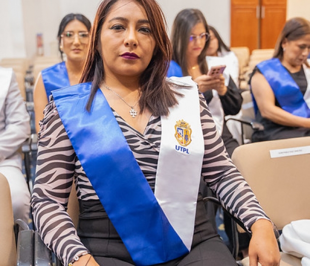 Ceremonia de Incorporación | 20 de octubre | Mañana Ceremonia de Incorporación | 20 de octubre | Mañana