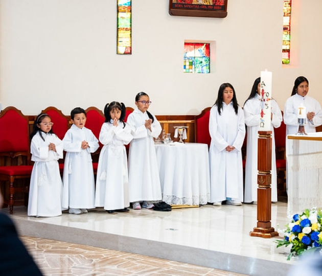 Día del Padre Celestial
