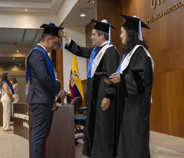 Ceremonia de Incorporación | 20 de octubre | Mañana Ceremonia de Incorporación | 20 de octubre | Mañana