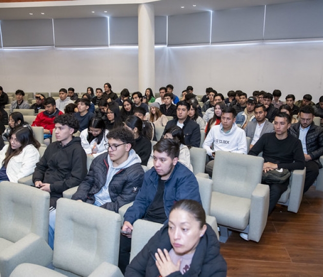 Legal Workshop UTPL con Jueces de la Corte Nacional de Justicia
