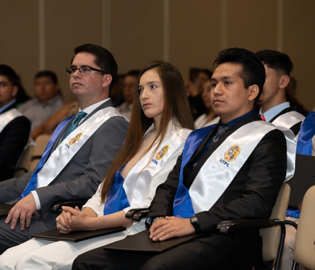 Ceremonia de Incorporación | 11 de noviembre | Mañana Ceremonia de Incorporación | 11 de noviembre | Mañana