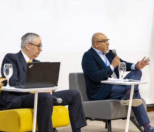 XI Foro Internacional de Acreditación EQUAA 2025: "El impacto de la IA en la formación de estudiantes de educación superior"