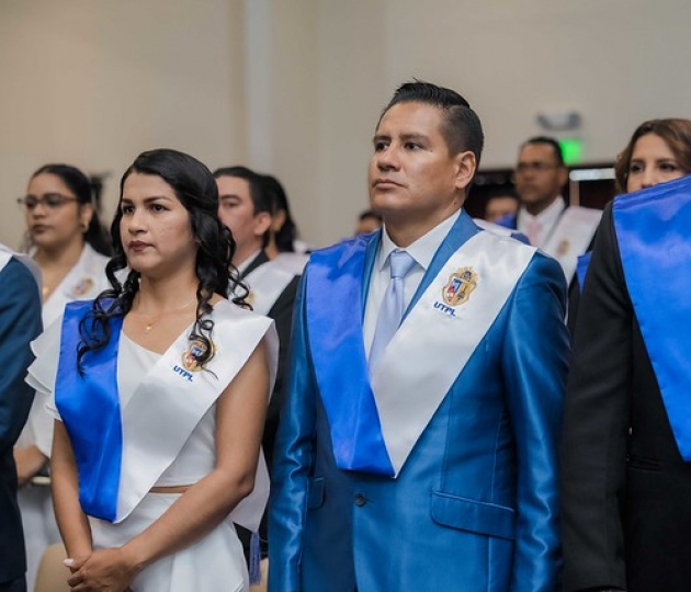 Ceremonia de Incorporación | 28 de julio | Mañana