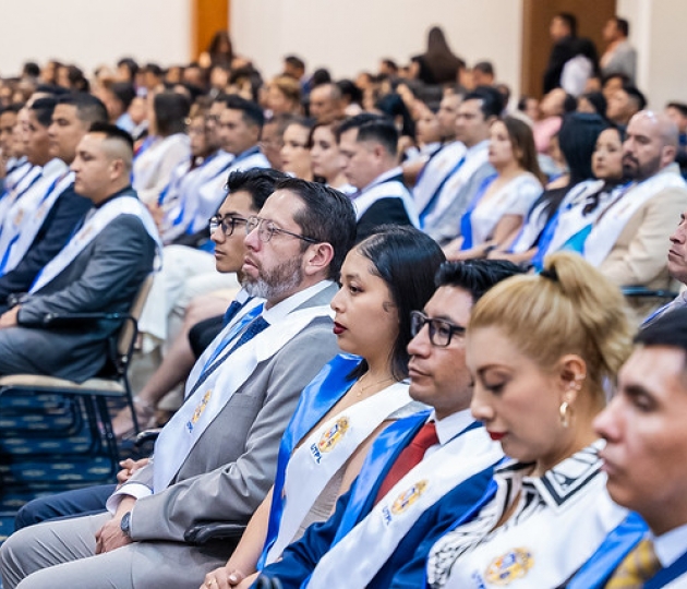 Ceremonia de Incorporación | 26 de mayo 2025 | Tarde