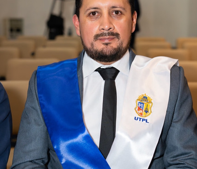 Ceremonia de Incorporación | 10 de diciembre | Tarde