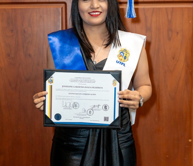 Ceremonia de Incorporación | 25 de junio | Mañana