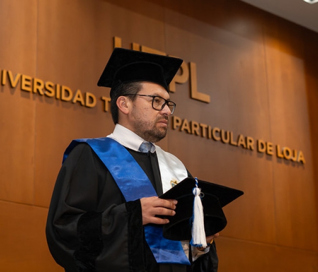 Ceremonia de Incorporación | 27 de noviembre | Mañana