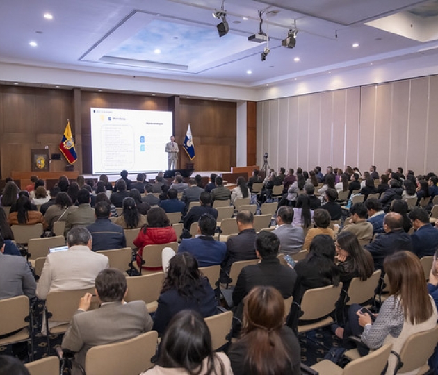 Rendición de Cuentas 2024