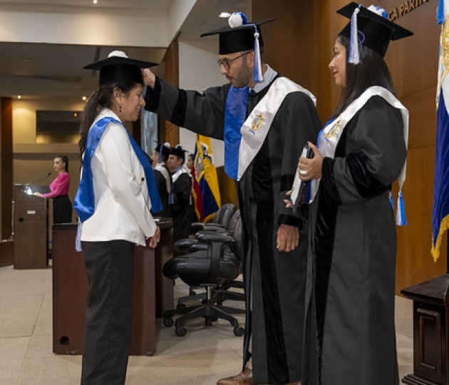 Ceremonia de Incorporación | 29 de mayo 2025 | Mañana